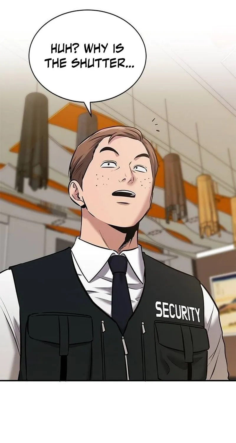 Read A Hero Who Does Everything Perfectly chapter 28 image 3 on Lezhin