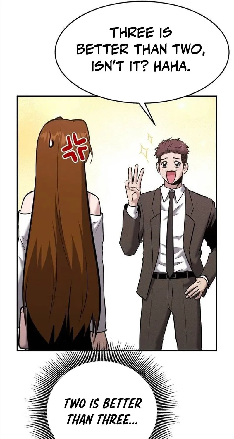 Read A Hero Who Does Everything Perfectly chapter 28 image 31 on Lezhin