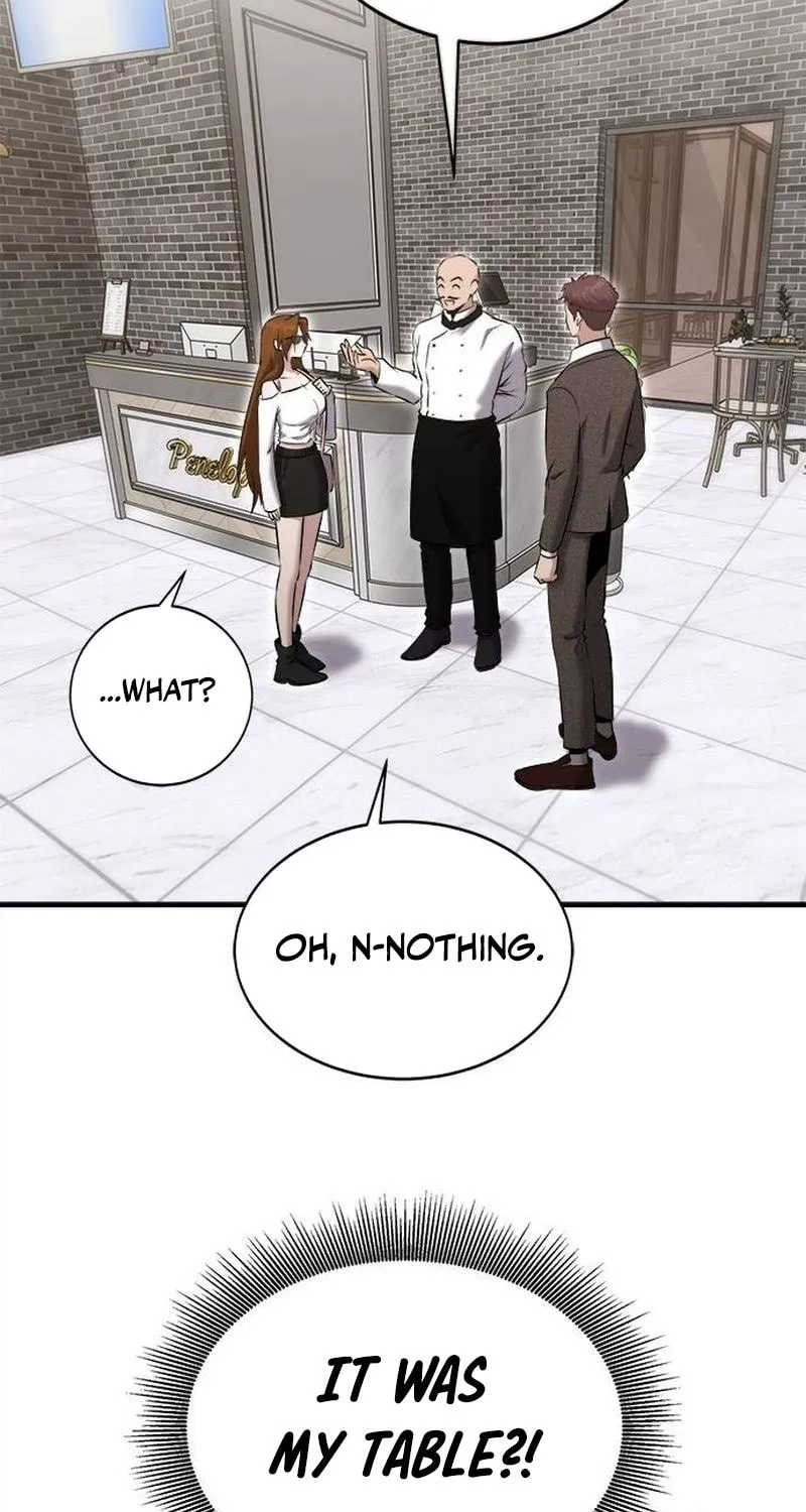 Read A Hero Who Does Everything Perfectly chapter 28 image 33 on Lezhin