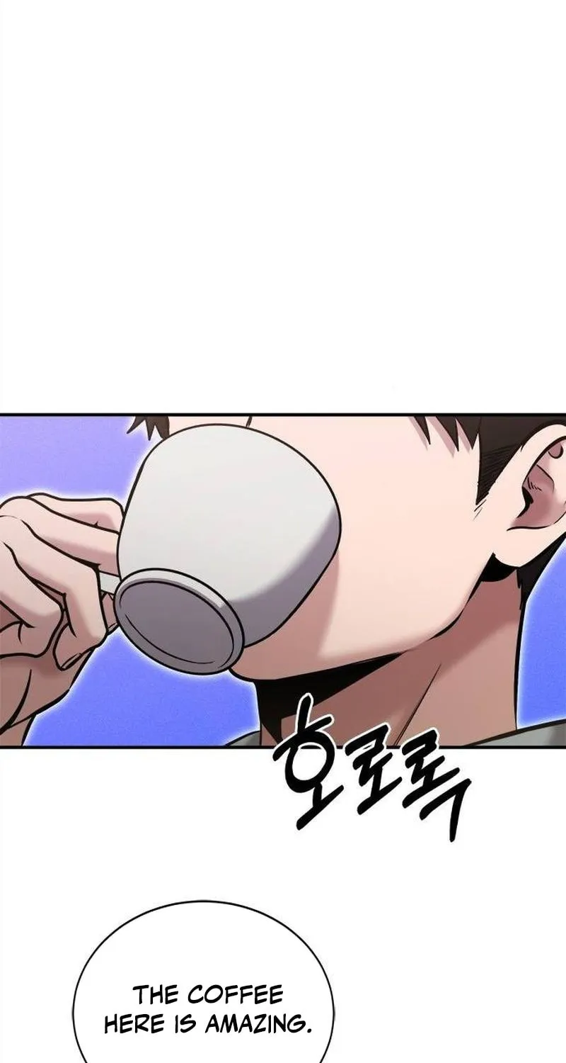 Read A Hero Who Does Everything Perfectly chapter 28 image 35 on Lezhin