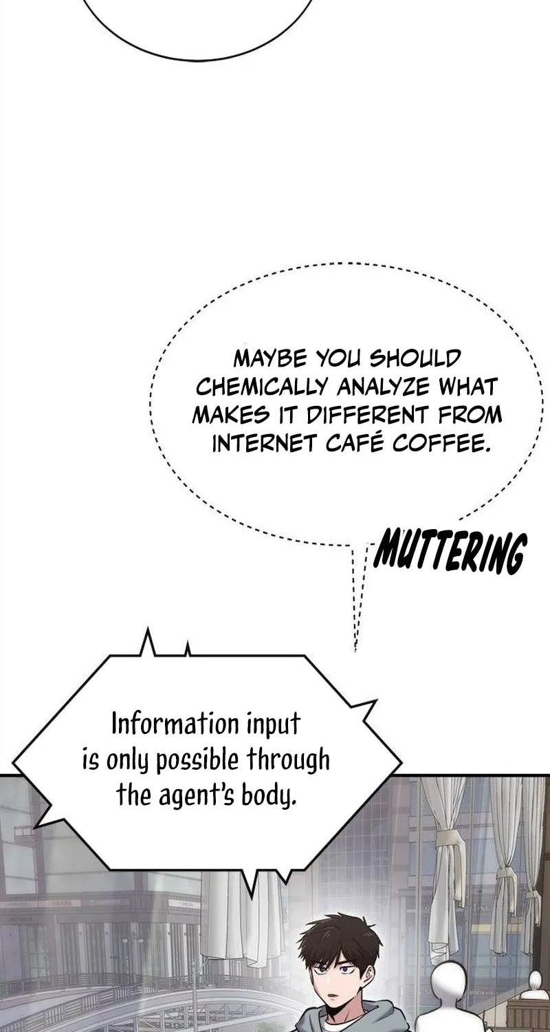 Read A Hero Who Does Everything Perfectly chapter 28 image 36 on Lezhin