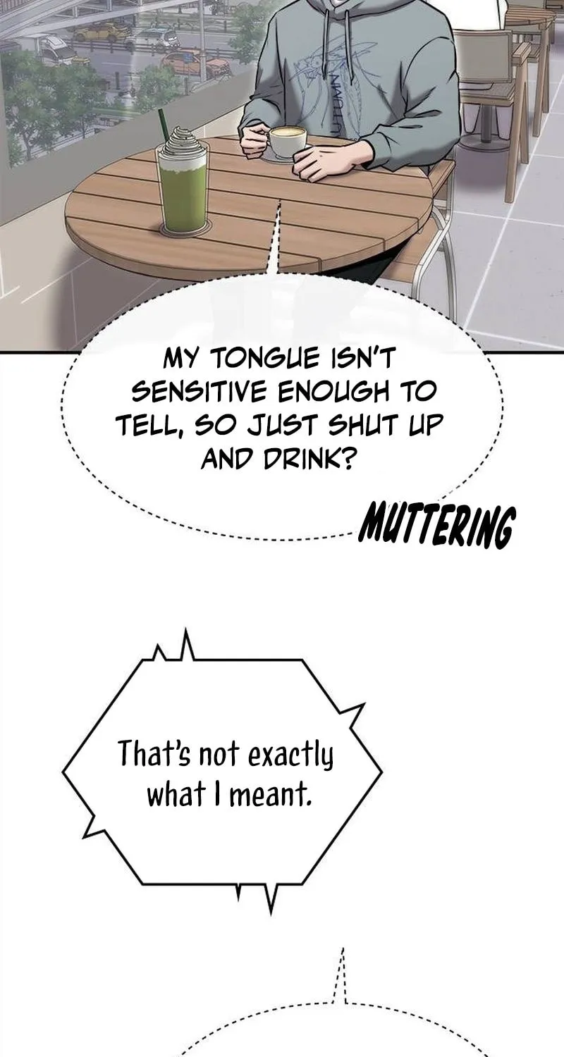 Read A Hero Who Does Everything Perfectly chapter 28 image 37 on Lezhin