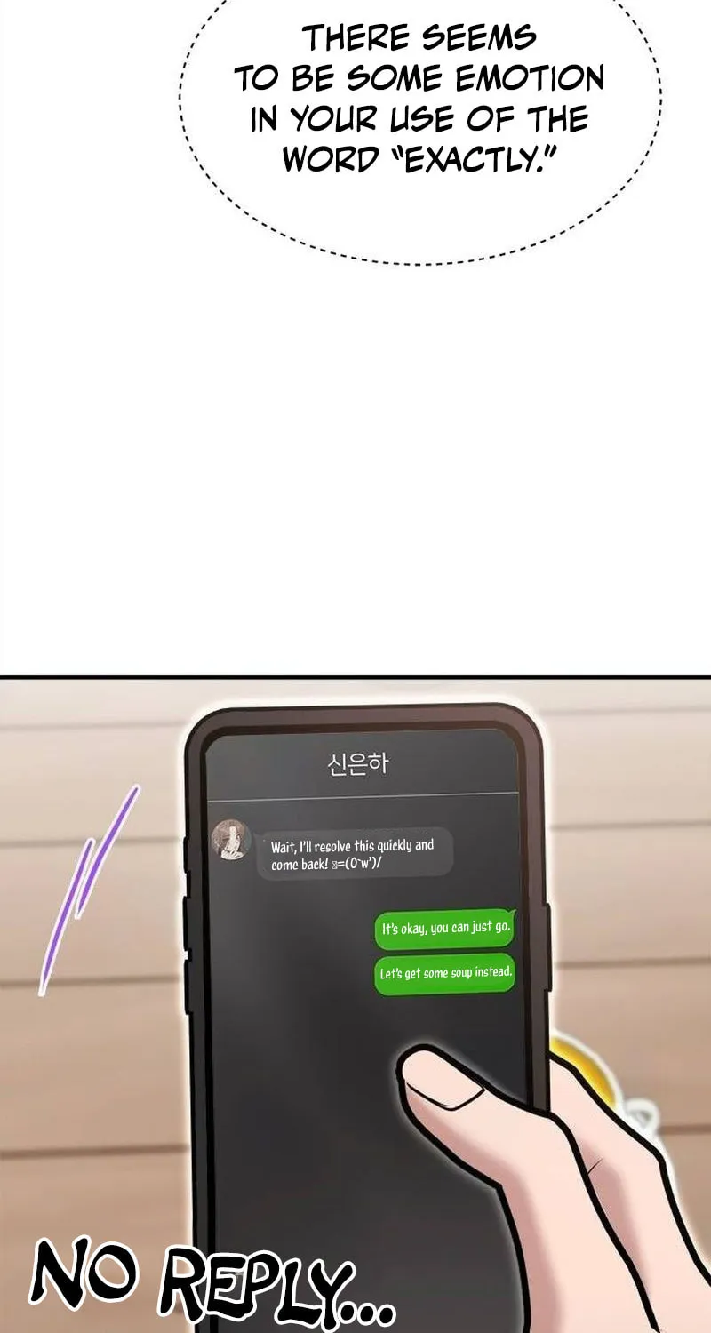 Read A Hero Who Does Everything Perfectly chapter 28 image 38 on Lezhin