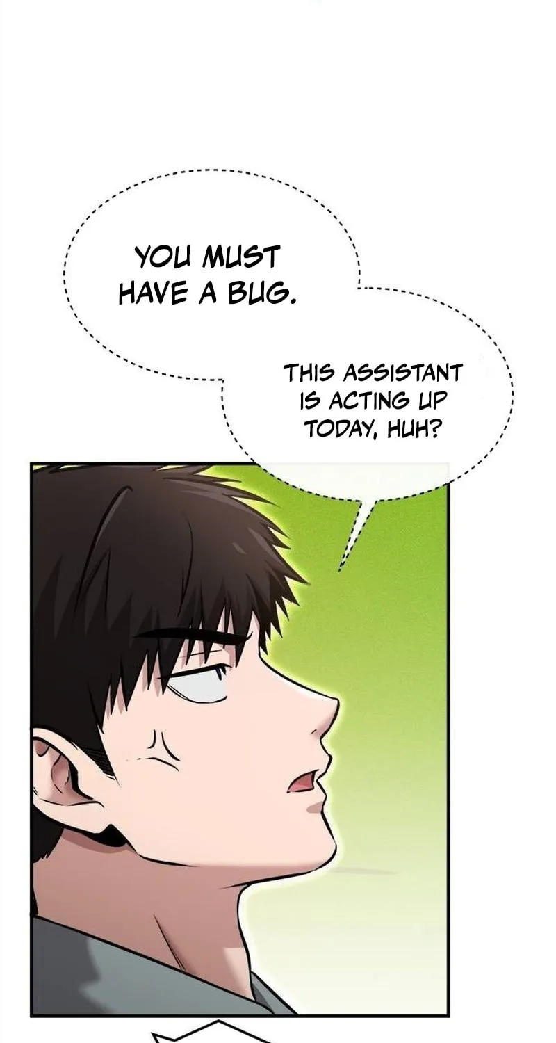 Read A Hero Who Does Everything Perfectly chapter 28 image 41 on Lezhin