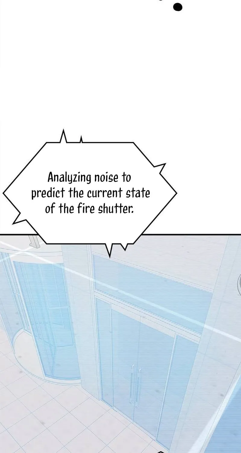Read A Hero Who Does Everything Perfectly chapter 28 image 48 on Lezhin