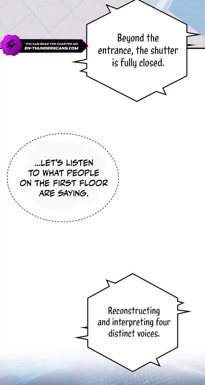 Read A Hero Who Does Everything Perfectly chapter 28 image 49 on Lezhin