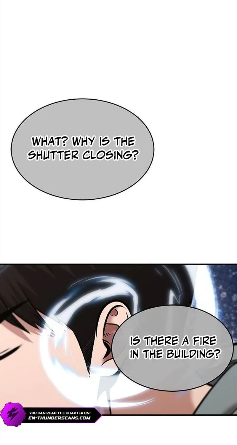 Read A Hero Who Does Everything Perfectly chapter 28 image 51 on Lezhin