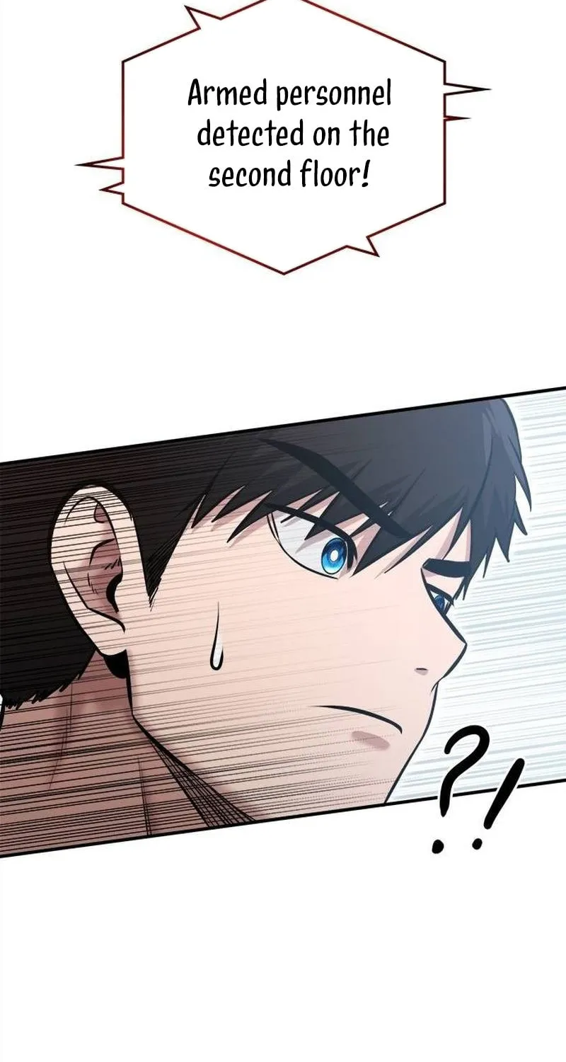 Read A Hero Who Does Everything Perfectly chapter 28 image 54 on Lezhin