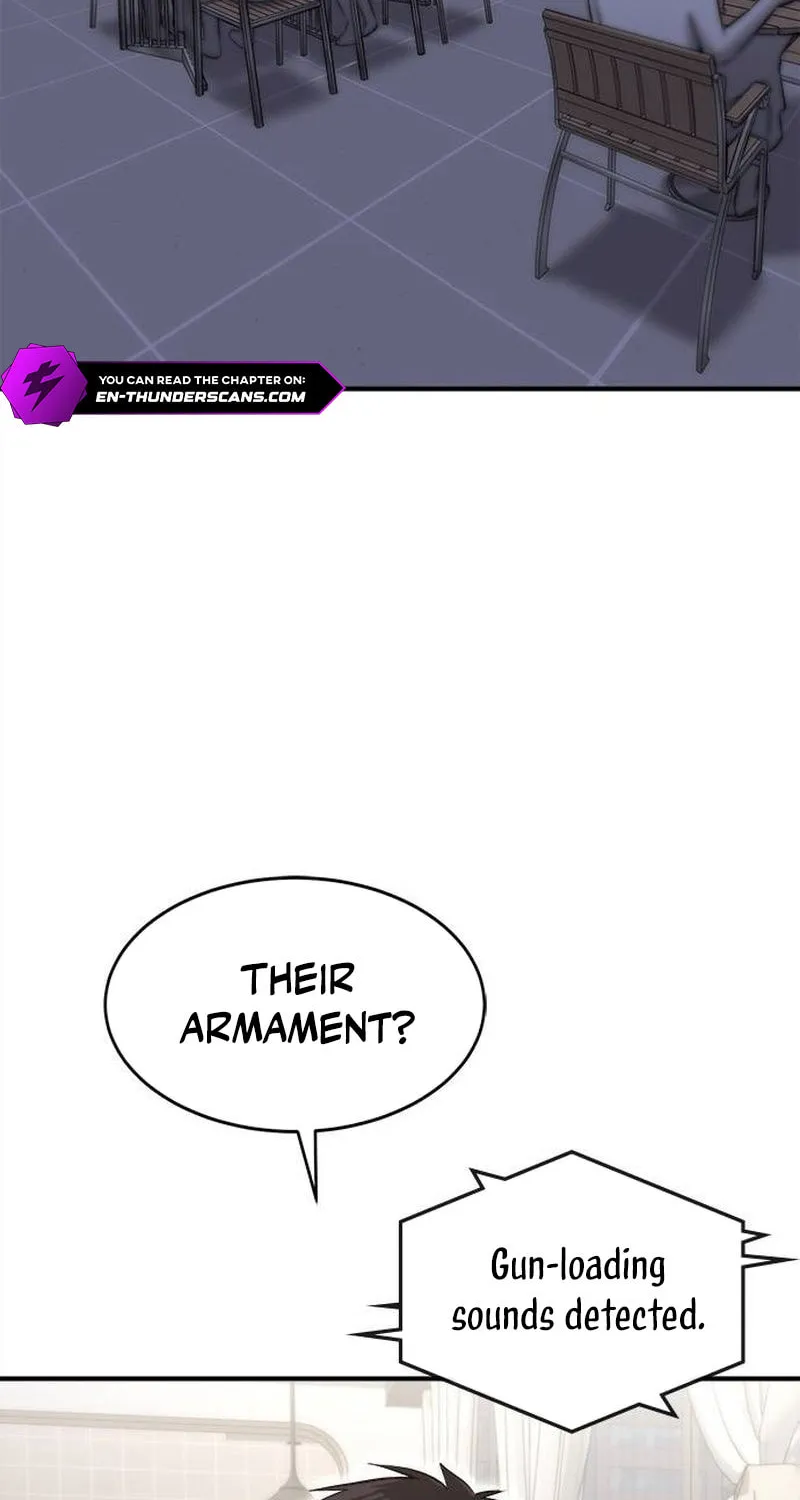Read A Hero Who Does Everything Perfectly chapter 28 image 56 on Lezhin