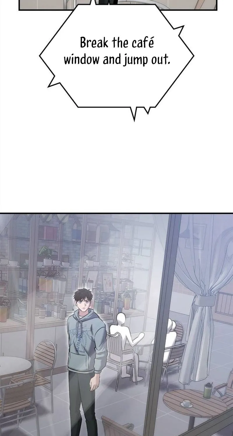 Read A Hero Who Does Everything Perfectly chapter 28 image 59 on Lezhin