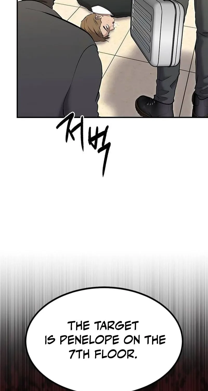 Read A Hero Who Does Everything Perfectly chapter 28 image 6 on Lezhin