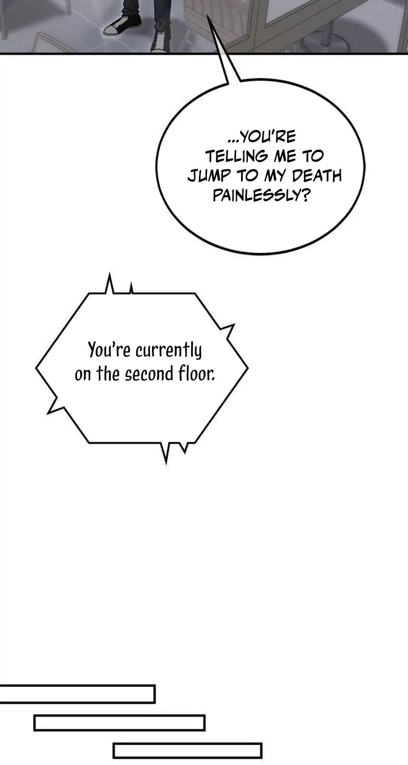Read A Hero Who Does Everything Perfectly chapter 28 image 60 on Lezhin