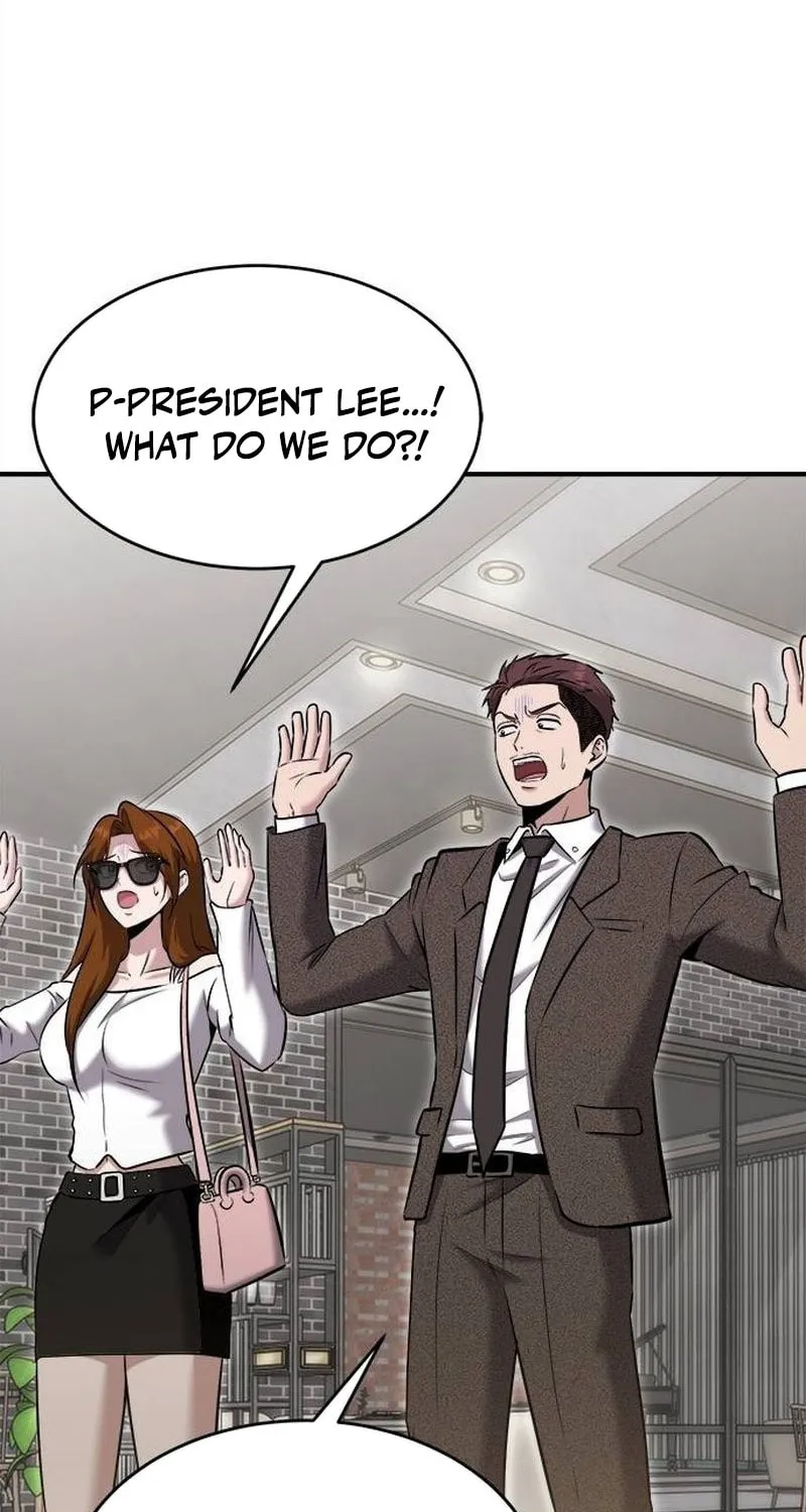 Read A Hero Who Does Everything Perfectly chapter 28 image 74 on Lezhin