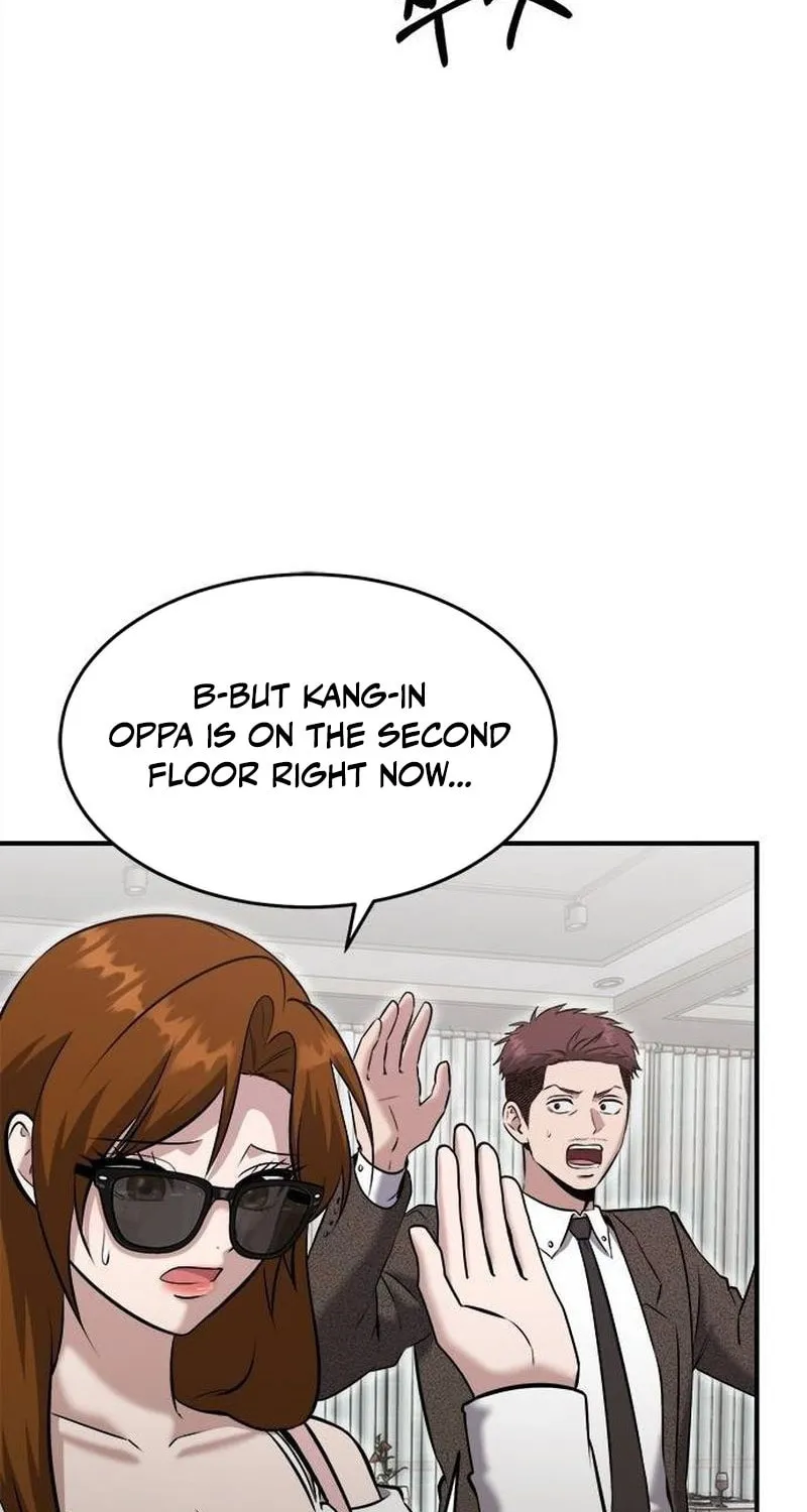 Read A Hero Who Does Everything Perfectly chapter 28 image 76 on Lezhin
