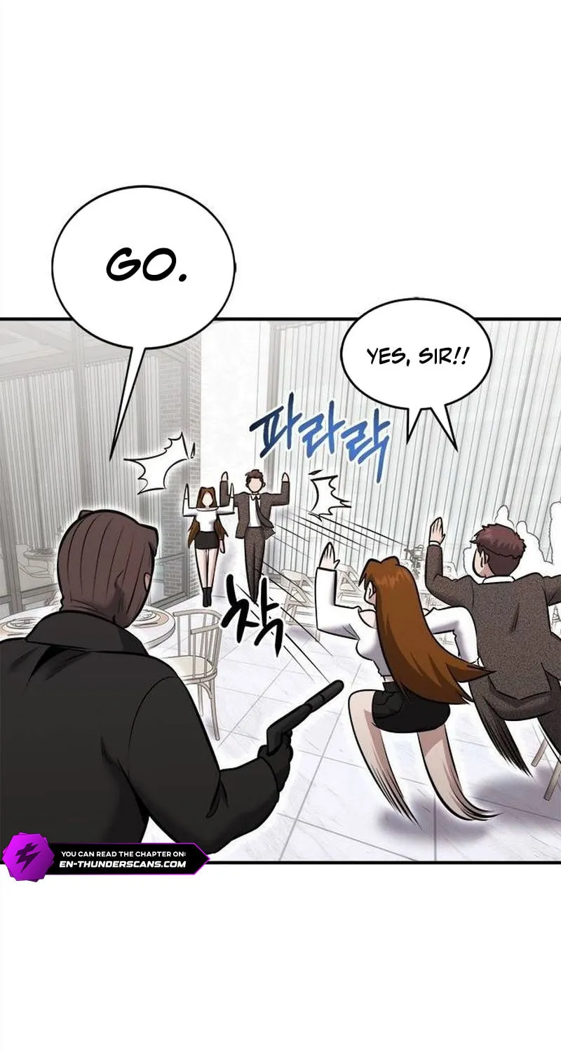 Read A Hero Who Does Everything Perfectly chapter 28 image 82 on Lezhin