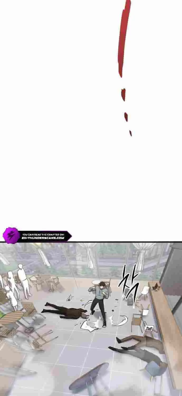 Read A Hero Who Does Everything Perfectly chapter 30 image 15 on Lezhin