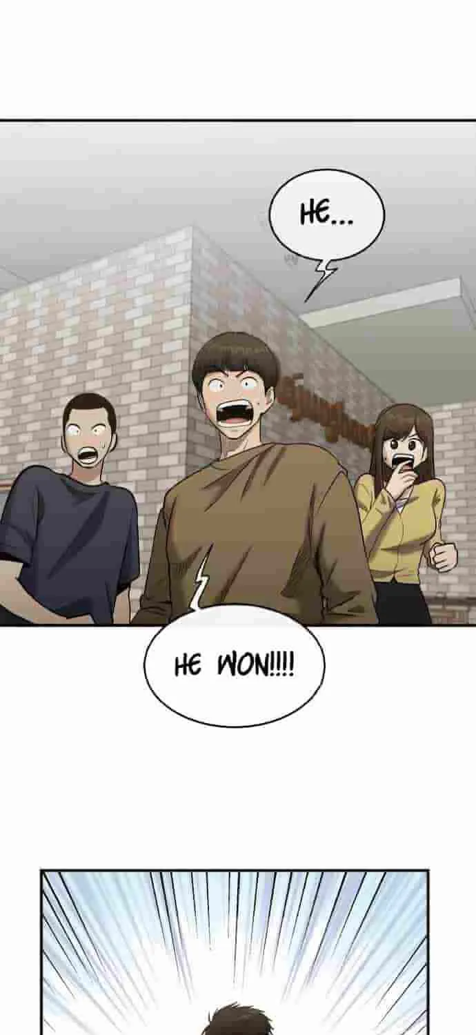 Read A Hero Who Does Everything Perfectly chapter 30 image 17 on Lezhin