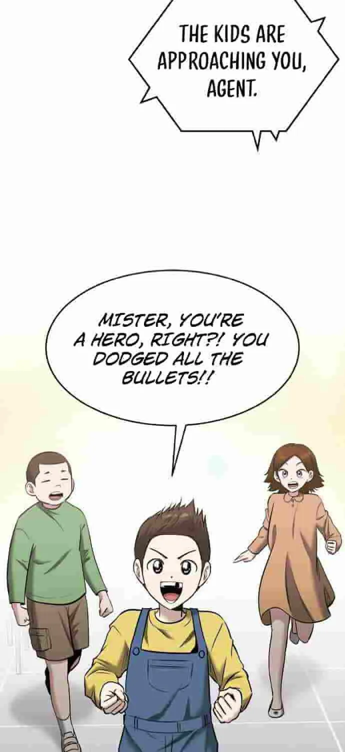 Read A Hero Who Does Everything Perfectly chapter 30 image 20 on Lezhin