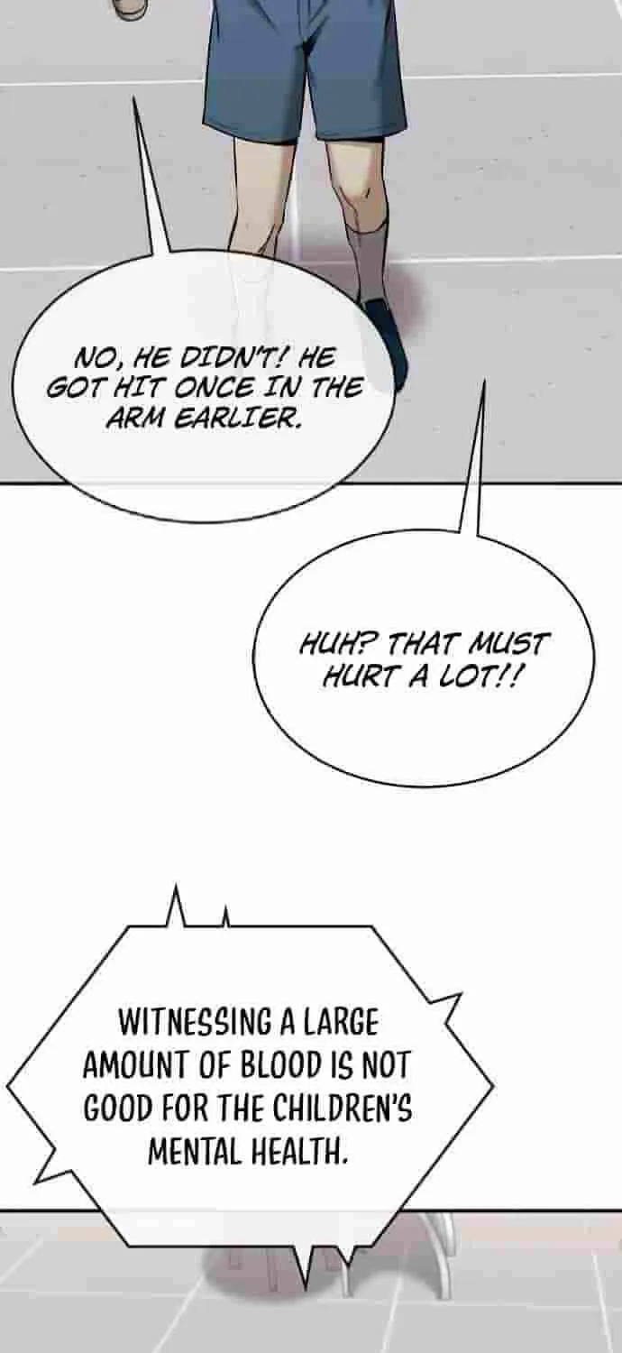 Read A Hero Who Does Everything Perfectly chapter 30 image 21 on Lezhin