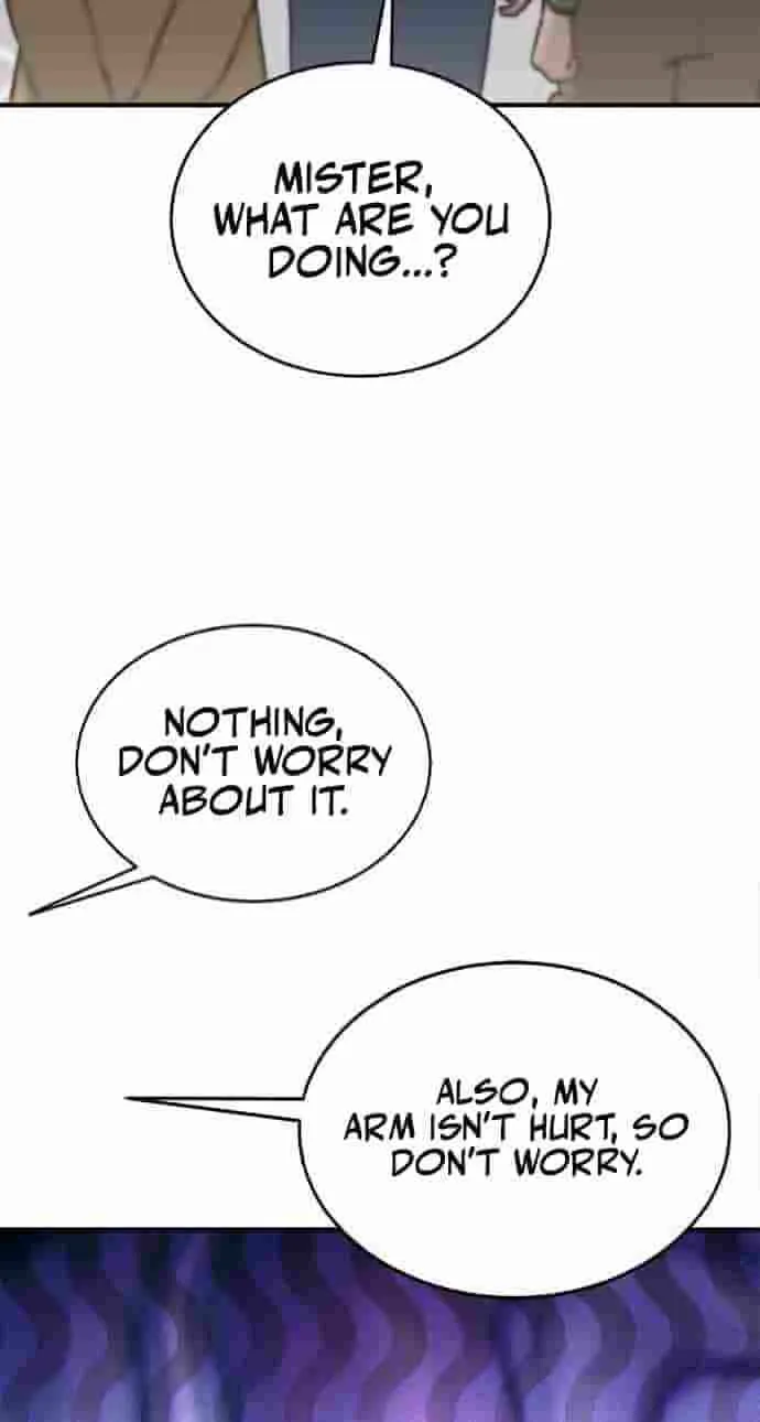 Read A Hero Who Does Everything Perfectly chapter 30 image 27 on Lezhin