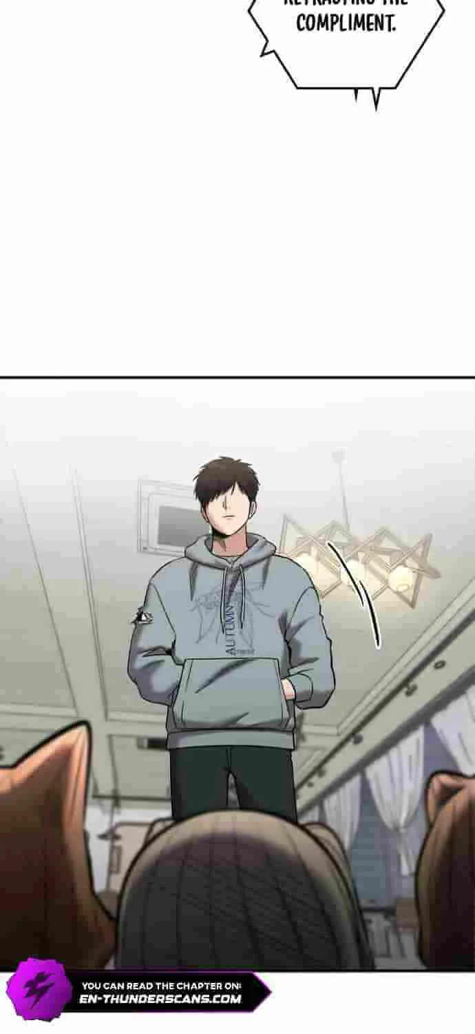 Read A Hero Who Does Everything Perfectly chapter 30 image 36 on Lezhin