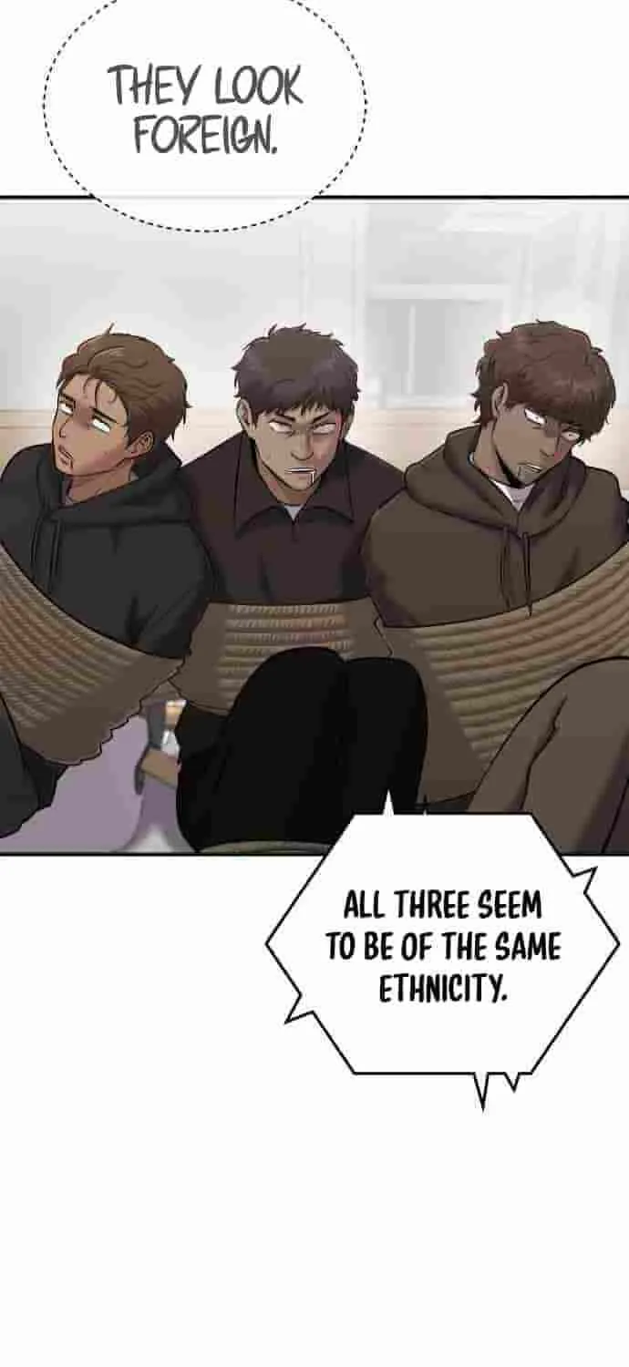 Read A Hero Who Does Everything Perfectly chapter 30 image 38 on Lezhin