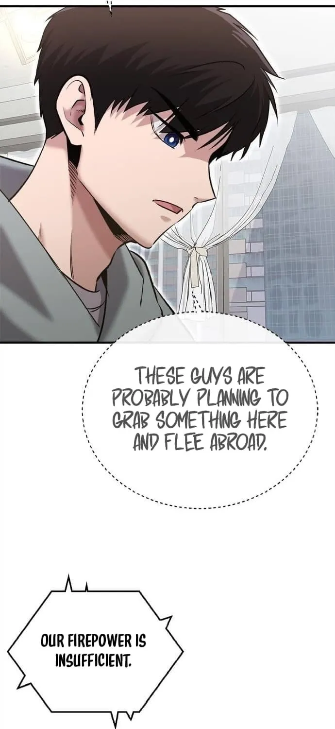 Read A Hero Who Does Everything Perfectly chapter 30 image 40 on Lezhin