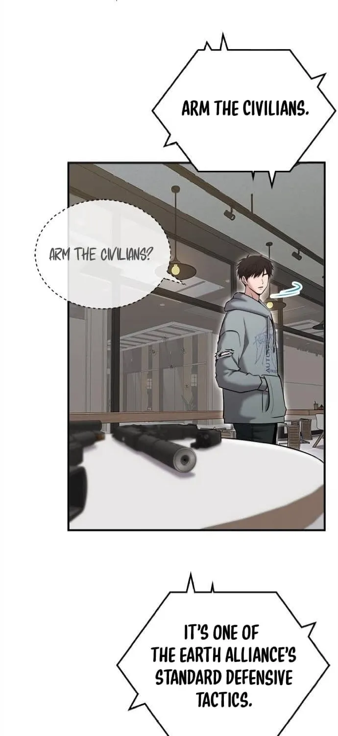 Read A Hero Who Does Everything Perfectly chapter 30 image 41 on Lezhin