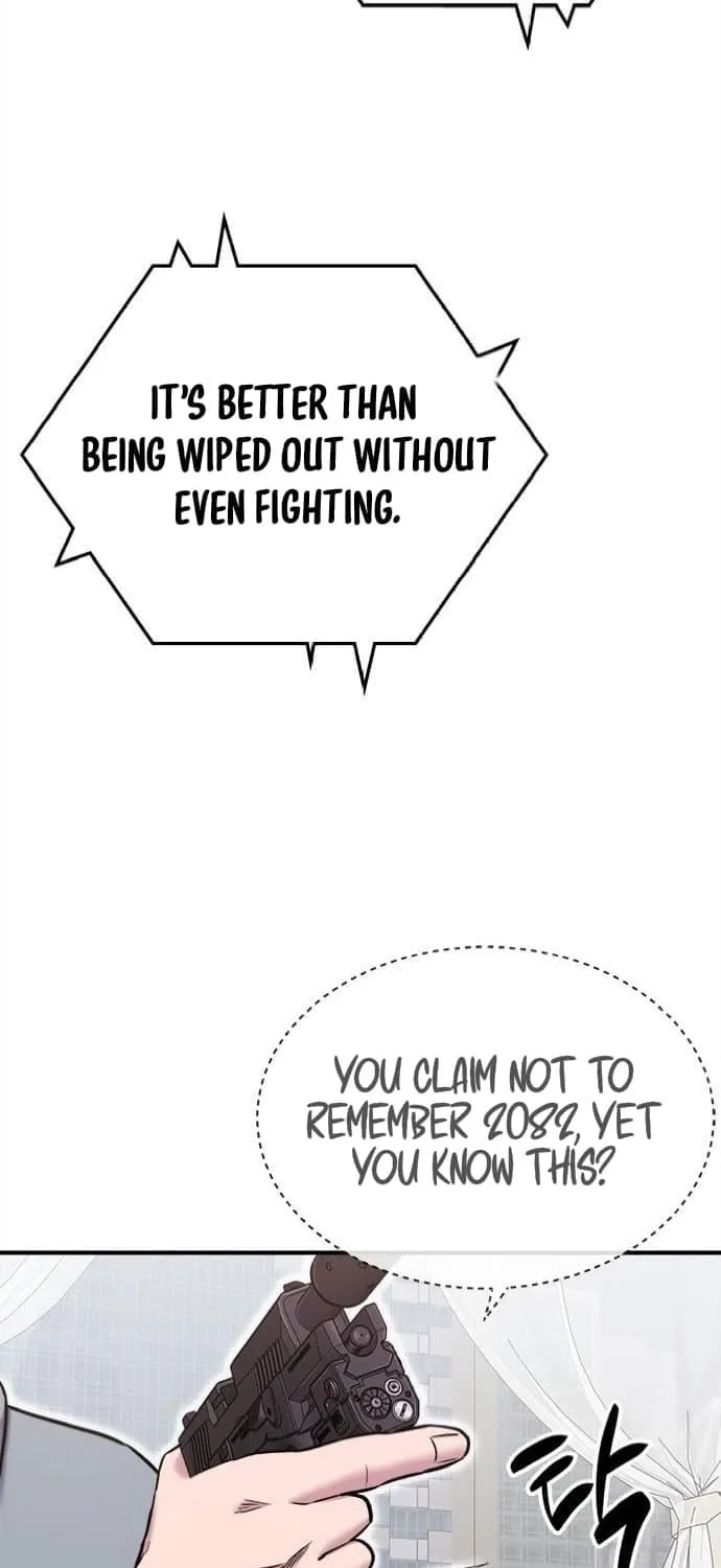 Read A Hero Who Does Everything Perfectly chapter 30 image 42 on Lezhin