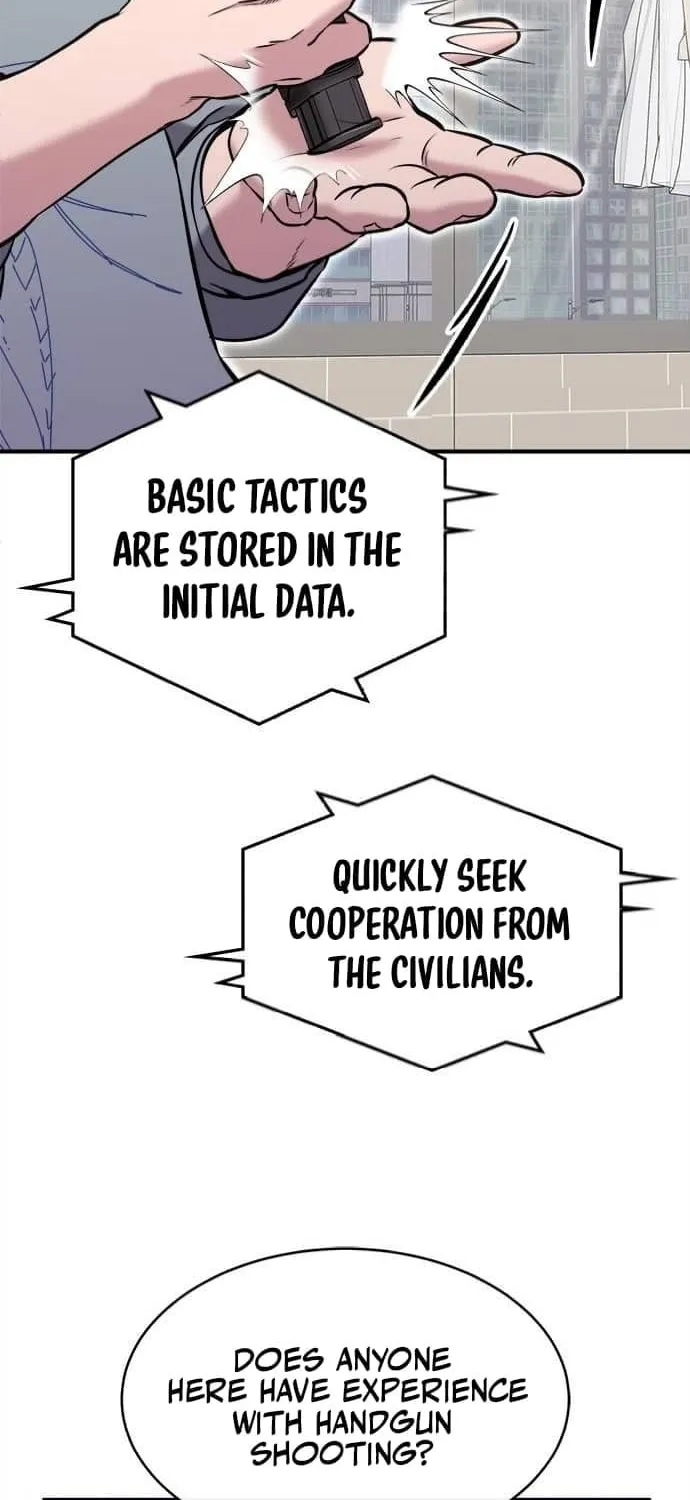 Read A Hero Who Does Everything Perfectly chapter 30 image 43 on Lezhin