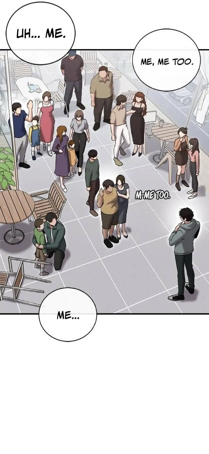 Read A Hero Who Does Everything Perfectly chapter 30 image 46 on Lezhin