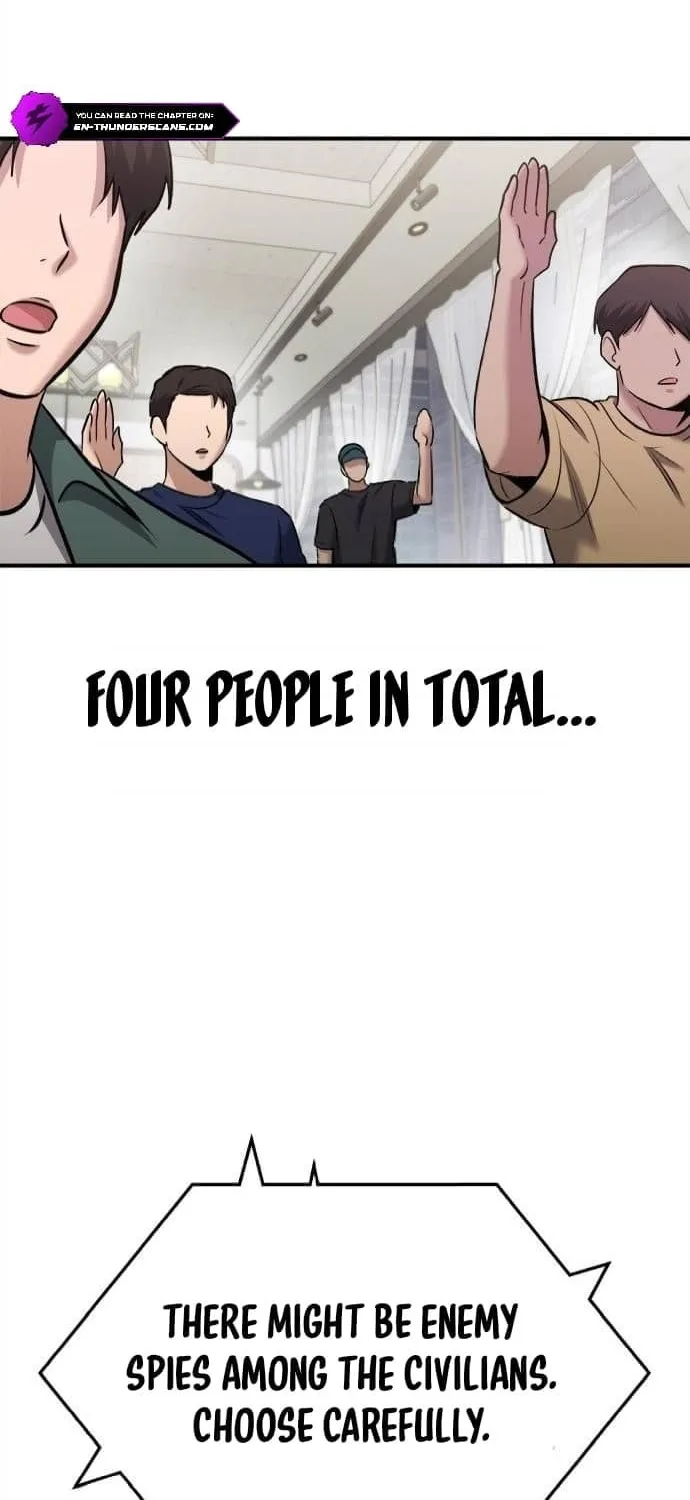 Read A Hero Who Does Everything Perfectly chapter 30 image 47 on Lezhin