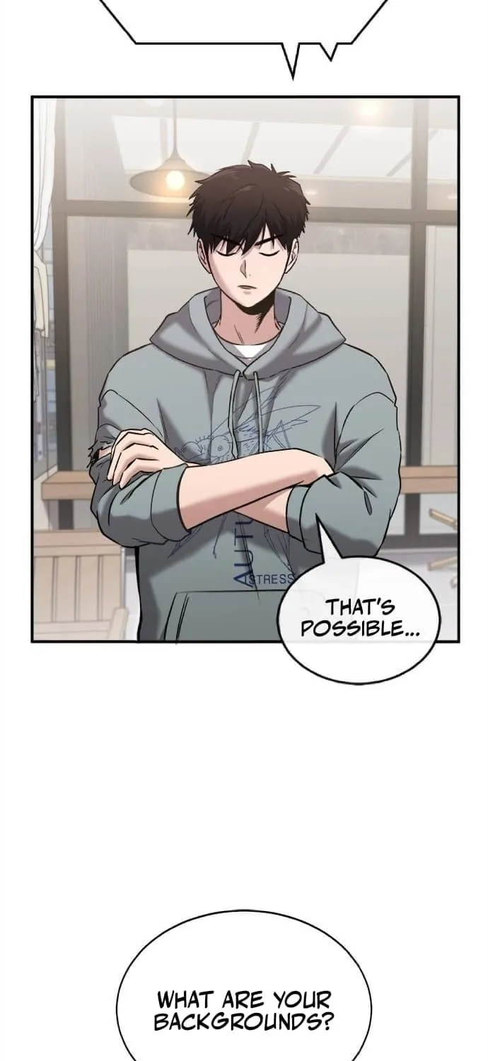 Read A Hero Who Does Everything Perfectly chapter 30 image 48 on Lezhin