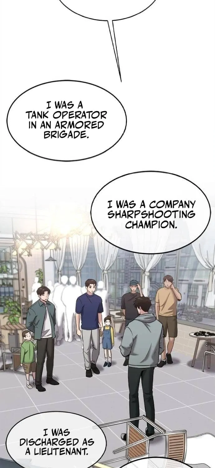 Read A Hero Who Does Everything Perfectly chapter 30 image 49 on Lezhin