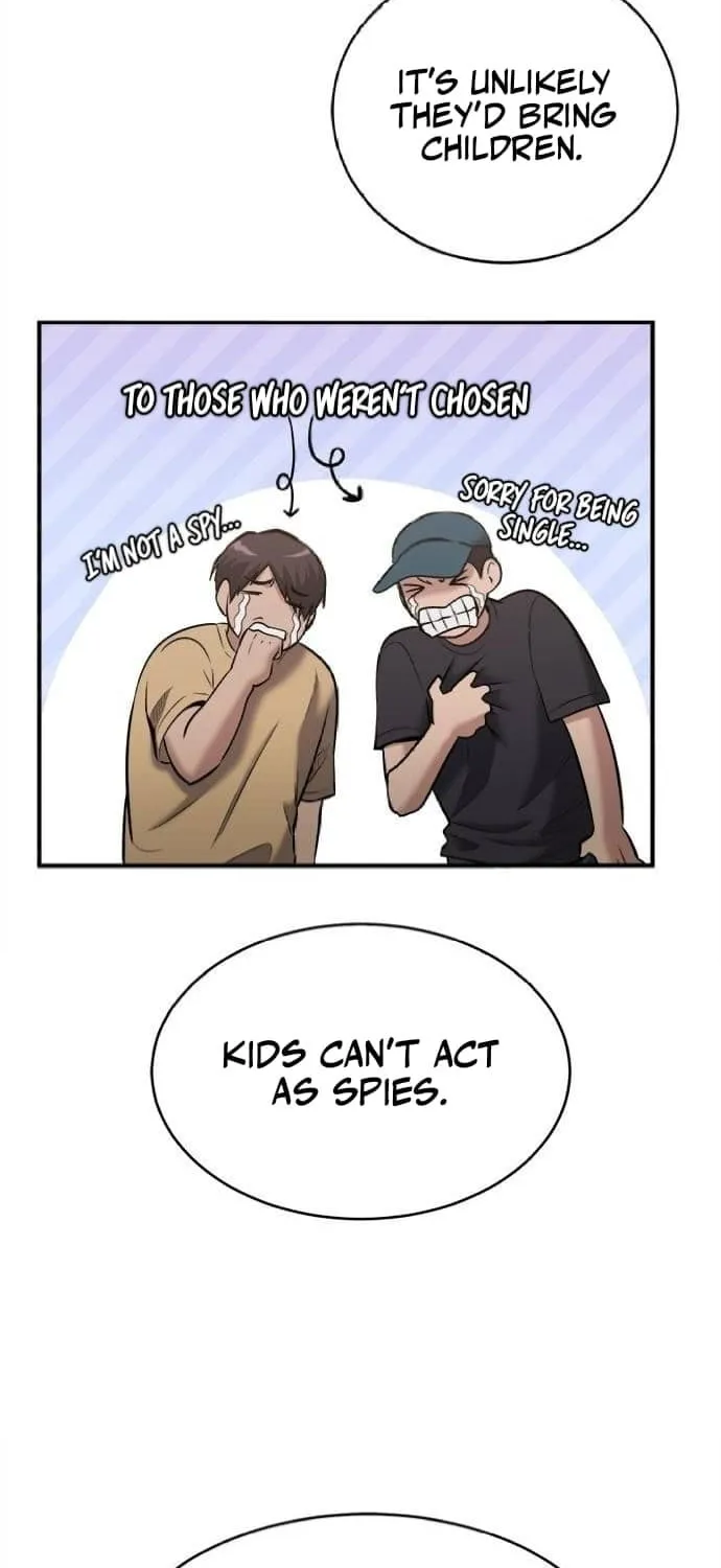 Read A Hero Who Does Everything Perfectly chapter 30 image 53 on Lezhin
