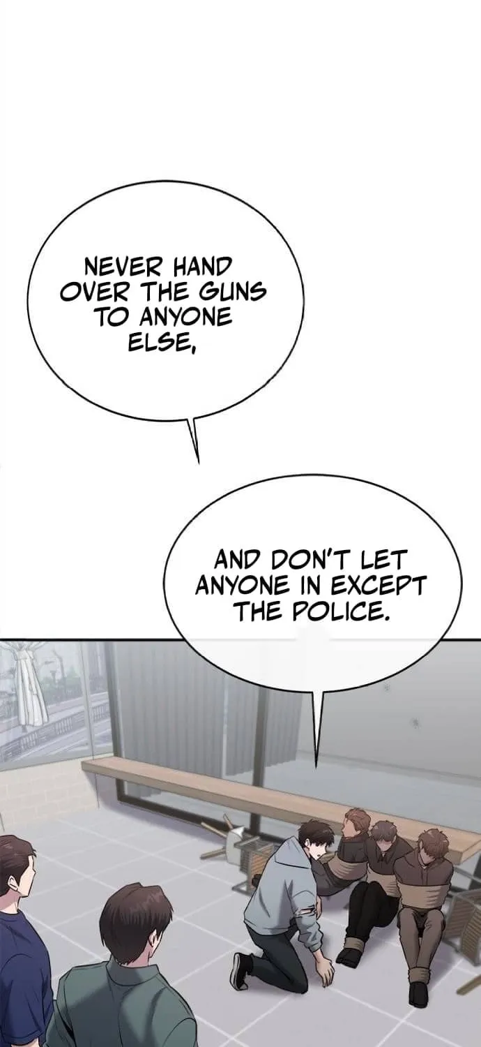 Read A Hero Who Does Everything Perfectly chapter 30 image 55 on Lezhin