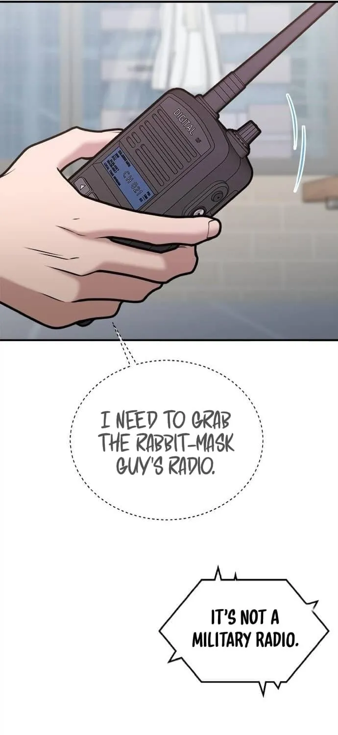 Read A Hero Who Does Everything Perfectly chapter 30 image 57 on Lezhin