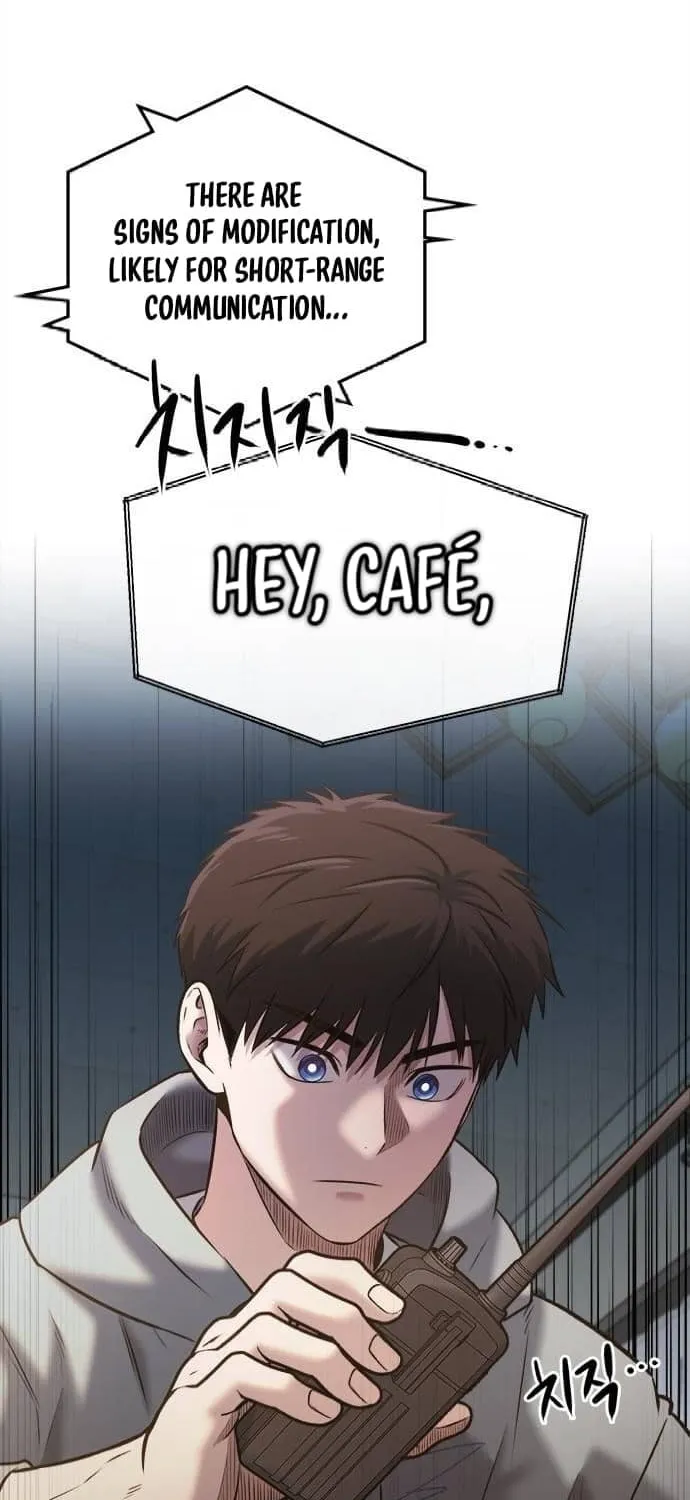 Read A Hero Who Does Everything Perfectly chapter 30 image 58 on Lezhin