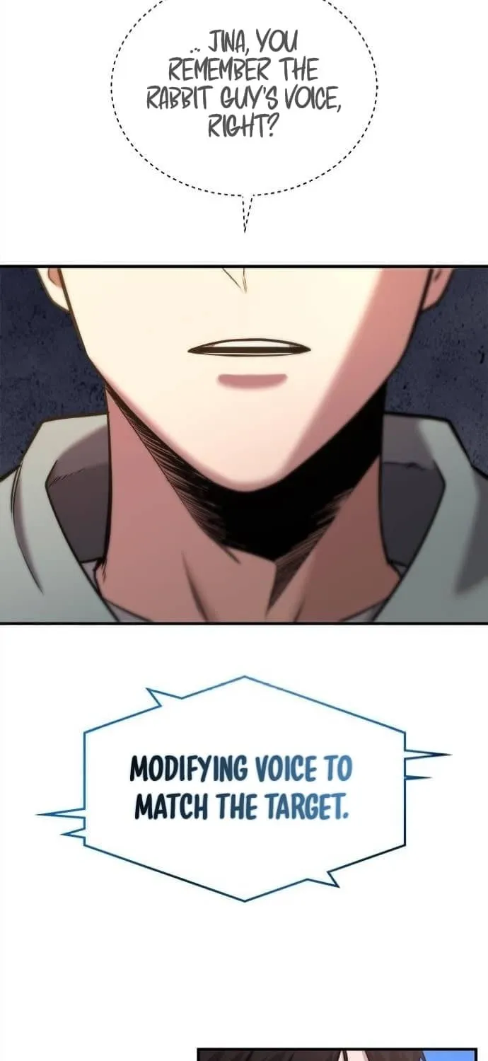 Read A Hero Who Does Everything Perfectly chapter 30 image 61 on Lezhin