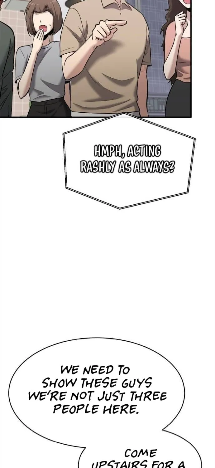 Read A Hero Who Does Everything Perfectly chapter 30 image 65 on Lezhin