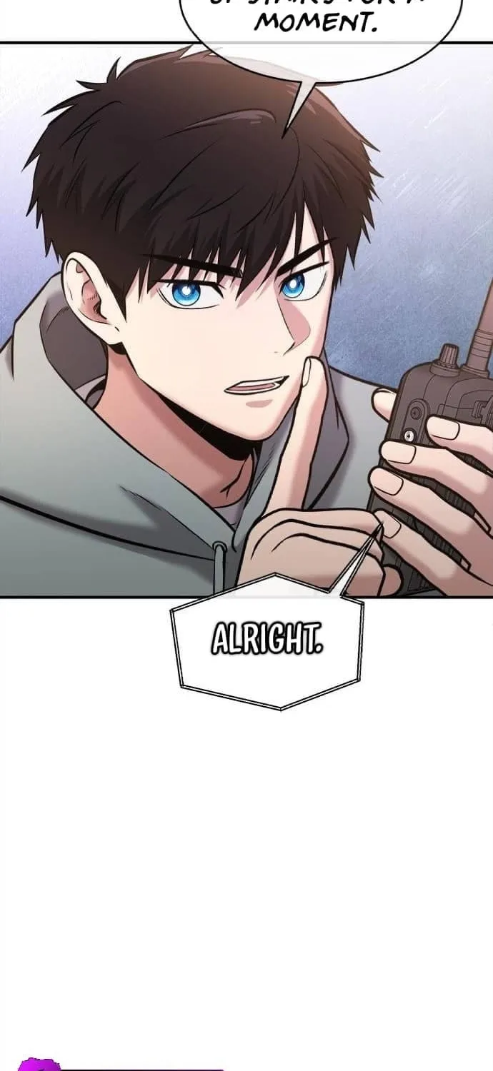 Read A Hero Who Does Everything Perfectly chapter 30 image 66 on Lezhin
