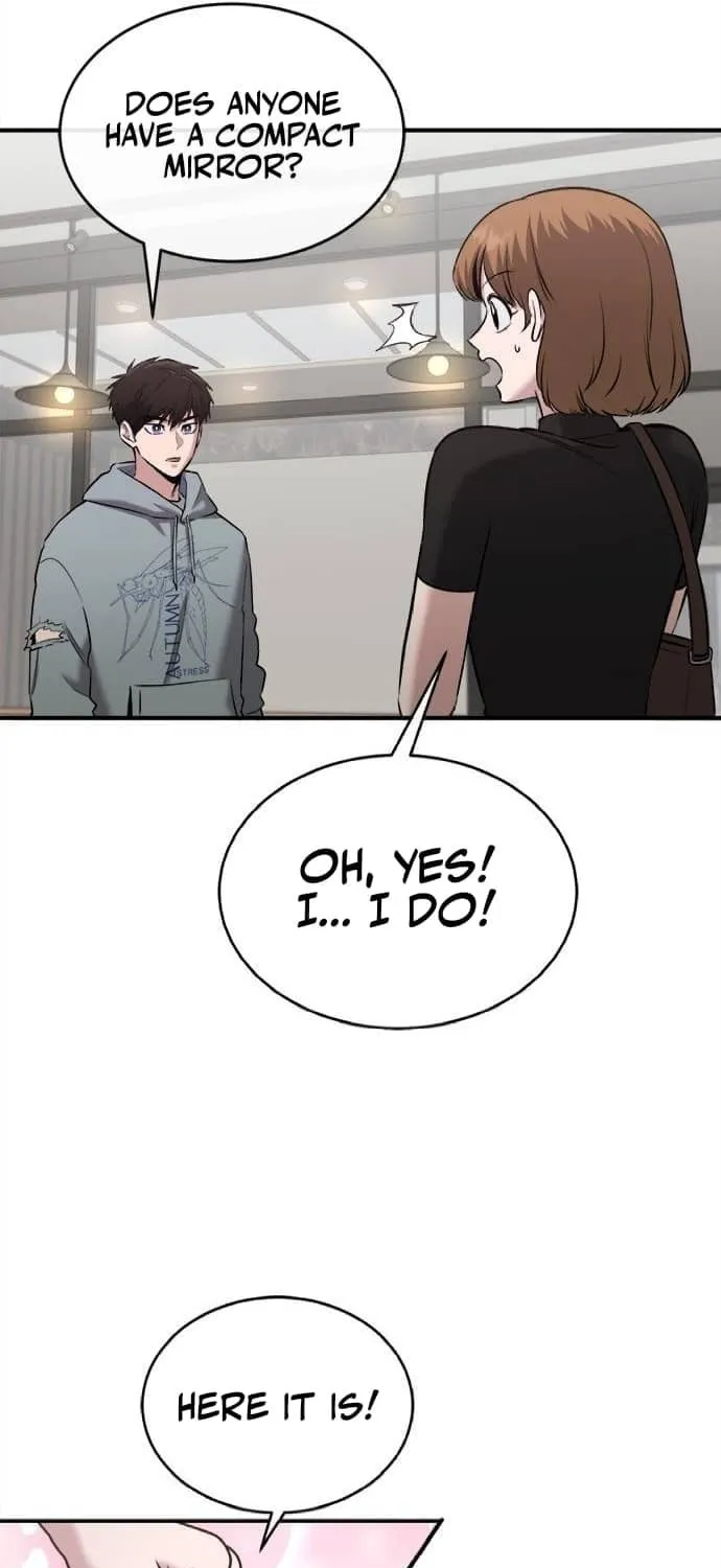 Read A Hero Who Does Everything Perfectly chapter 30 image 68 on Lezhin