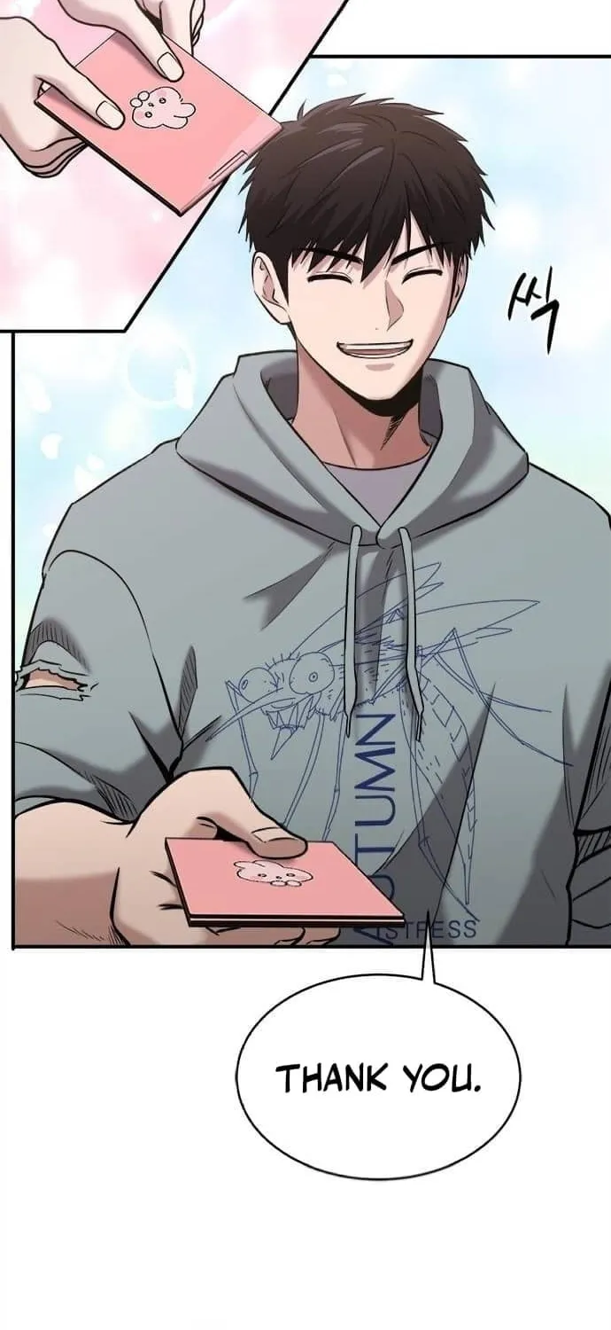 Read A Hero Who Does Everything Perfectly chapter 30 image 69 on Lezhin