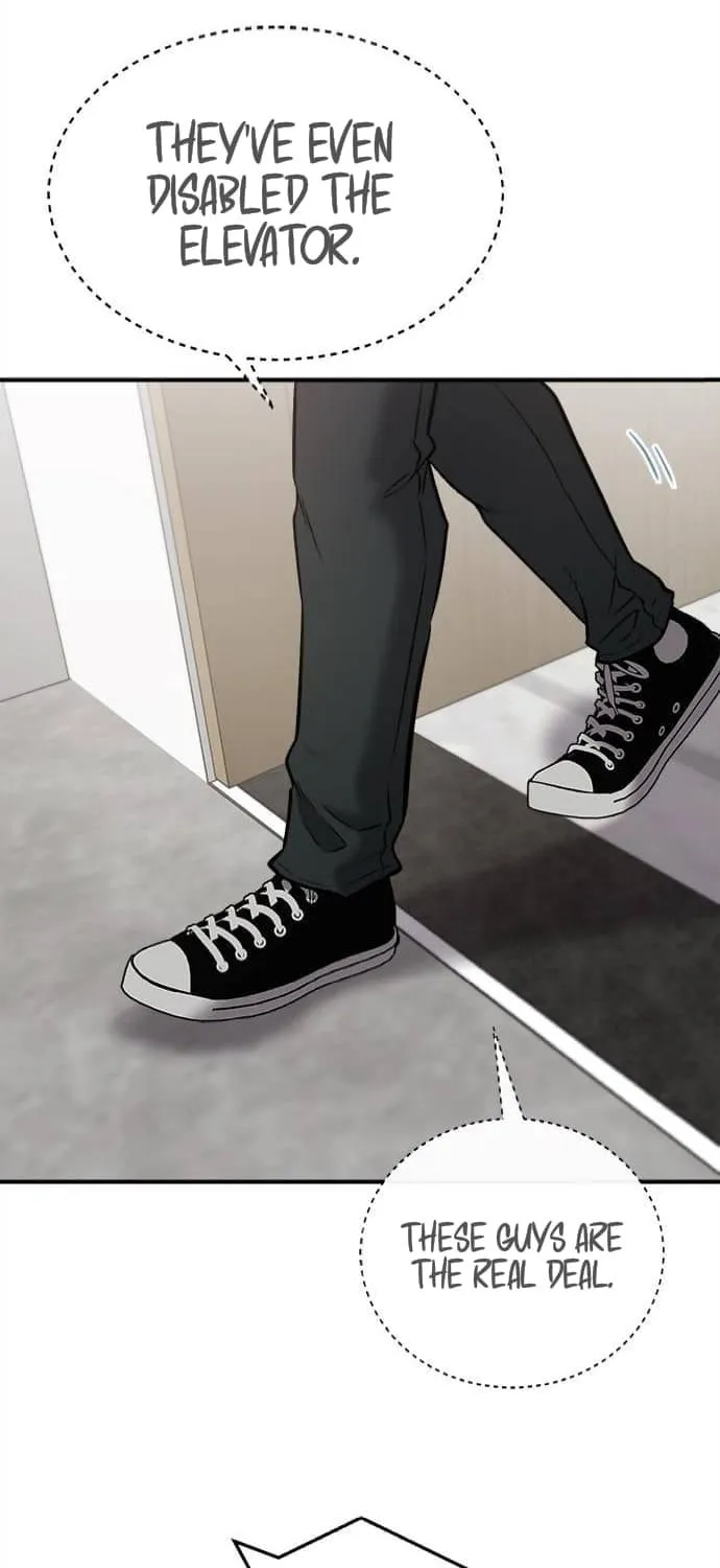 Read A Hero Who Does Everything Perfectly chapter 30 image 71 on Lezhin