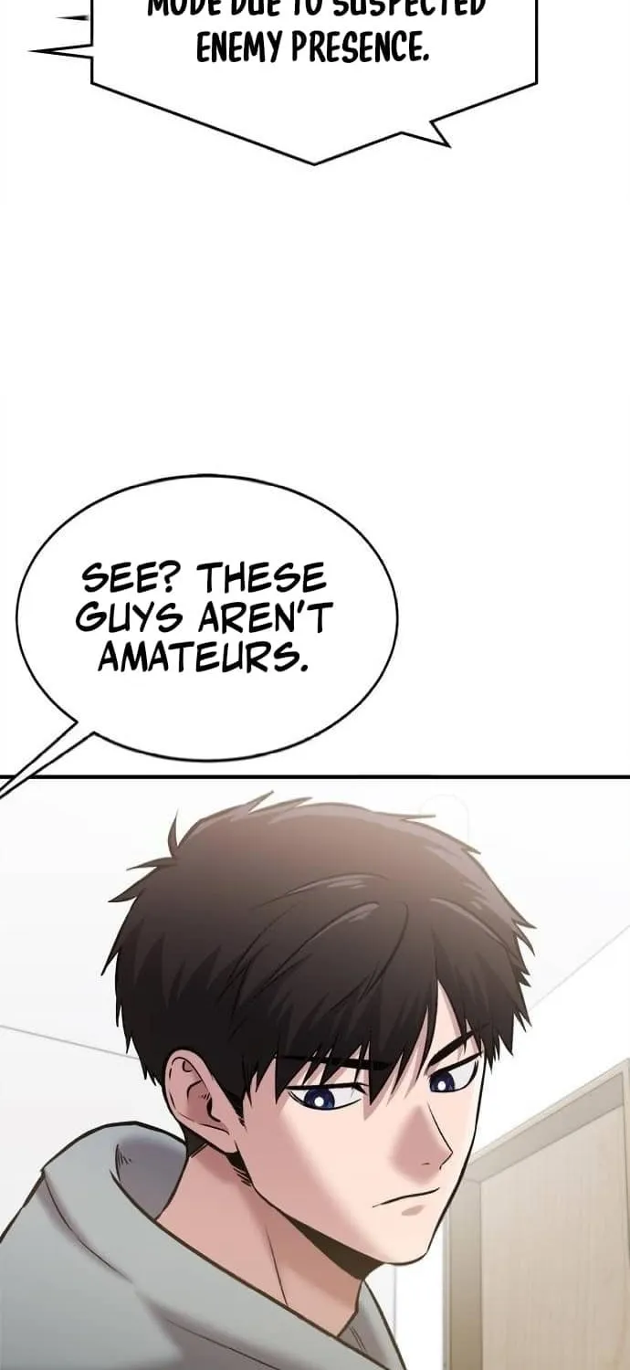 Read A Hero Who Does Everything Perfectly chapter 30 image 75 on Lezhin