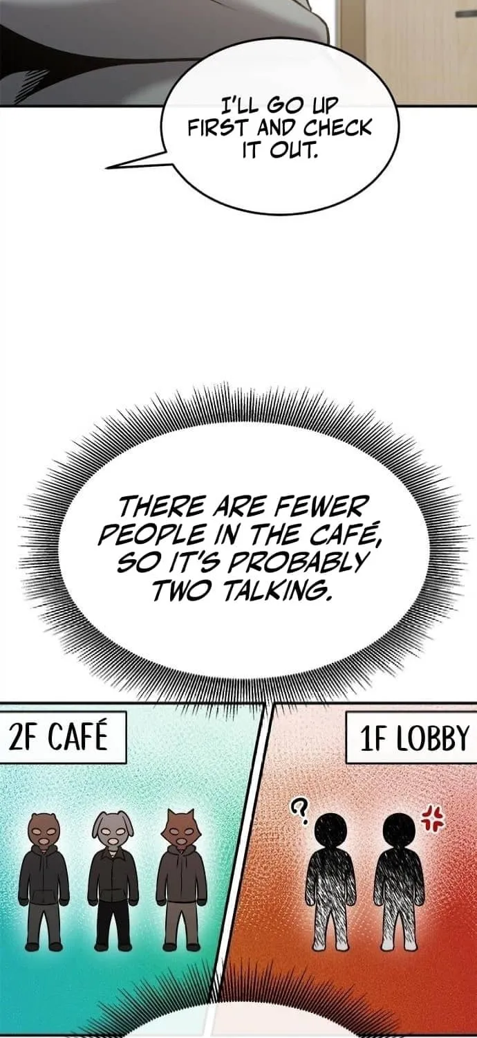 Read A Hero Who Does Everything Perfectly chapter 30 image 76 on Lezhin