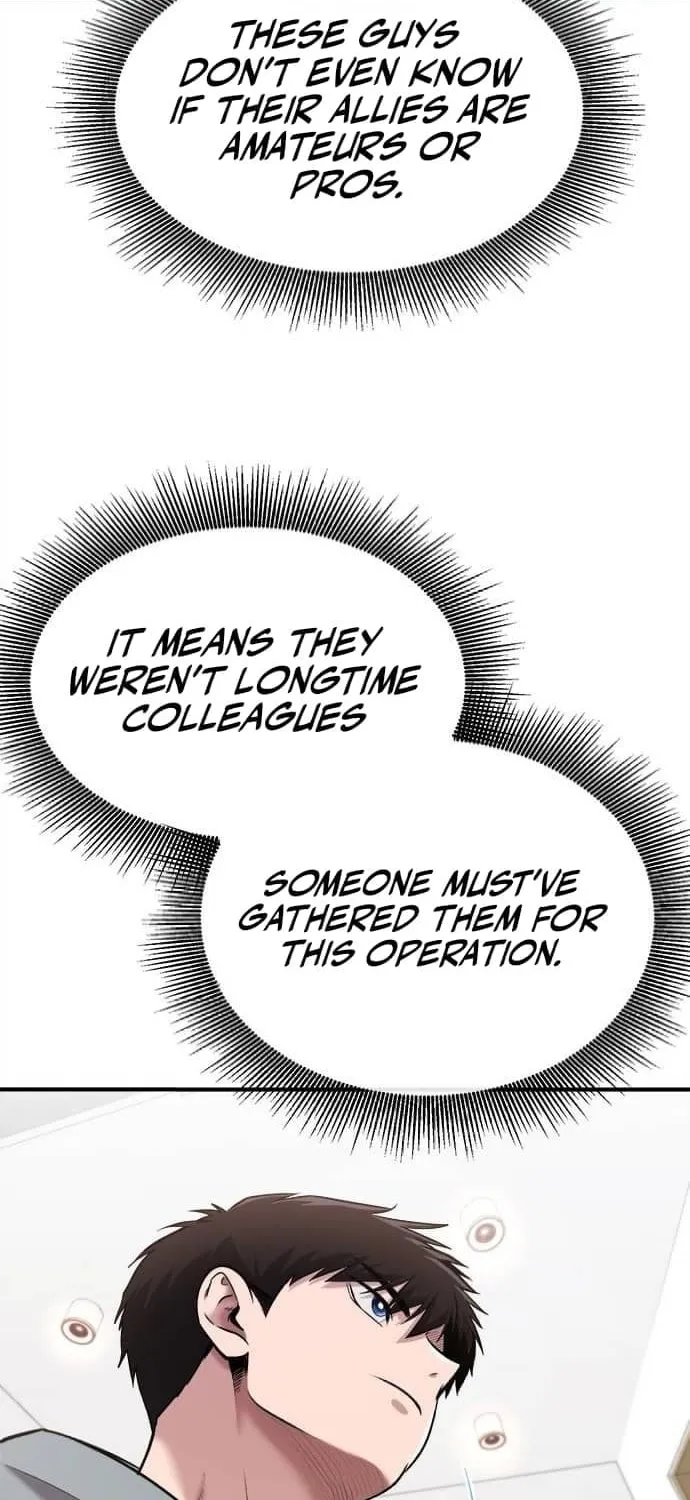 Read A Hero Who Does Everything Perfectly chapter 30 image 77 on Lezhin