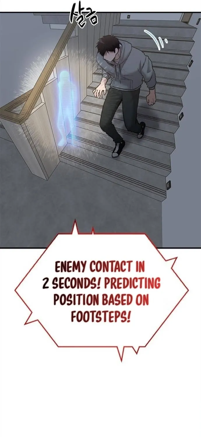 Read A Hero Who Does Everything Perfectly chapter 30 image 80 on Lezhin