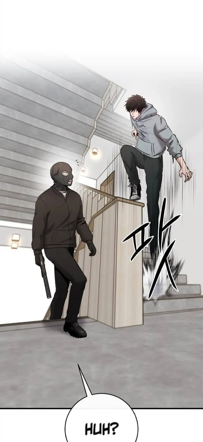 Read A Hero Who Does Everything Perfectly chapter 30 image 81 on Lezhin