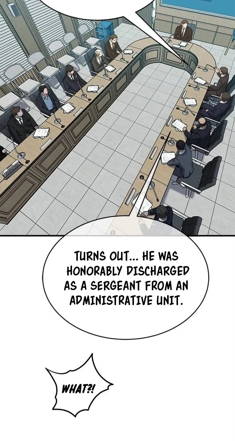 Read A Hero Who Does Everything Perfectly chapter 36 image 10 on Lezhin